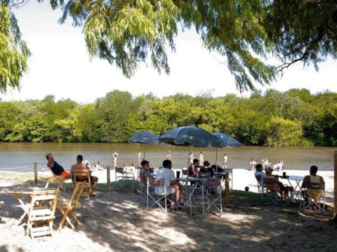 Abren licitaciones para la puesta en valor y explotación de nuevos paradores de la Costanera