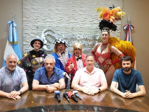 El Anfiteatro Municipal recibe al tradicional Circo Rodas