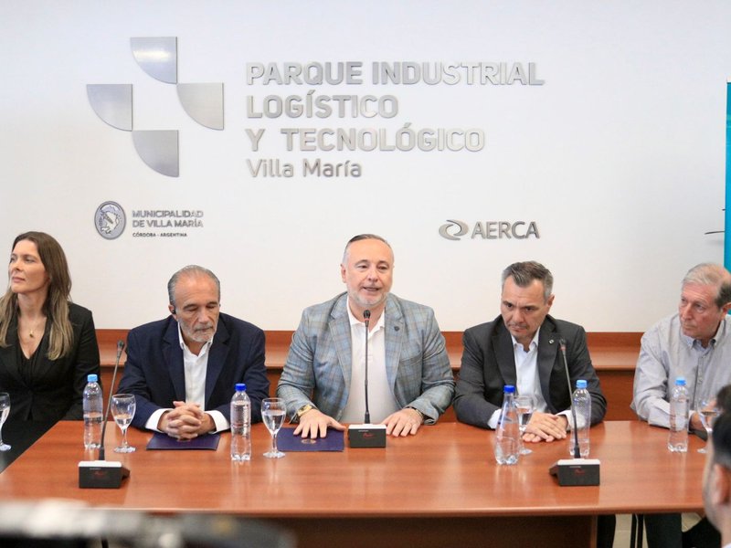 Municipio y Provincia avanzan en acciones de sustentabilidad energética