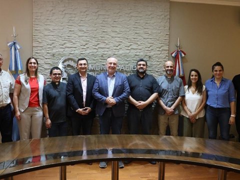 Los Tekis celebrarán la Navidad Criolla en el Anfiteatro Municipal